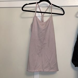 Lulu lemon tank